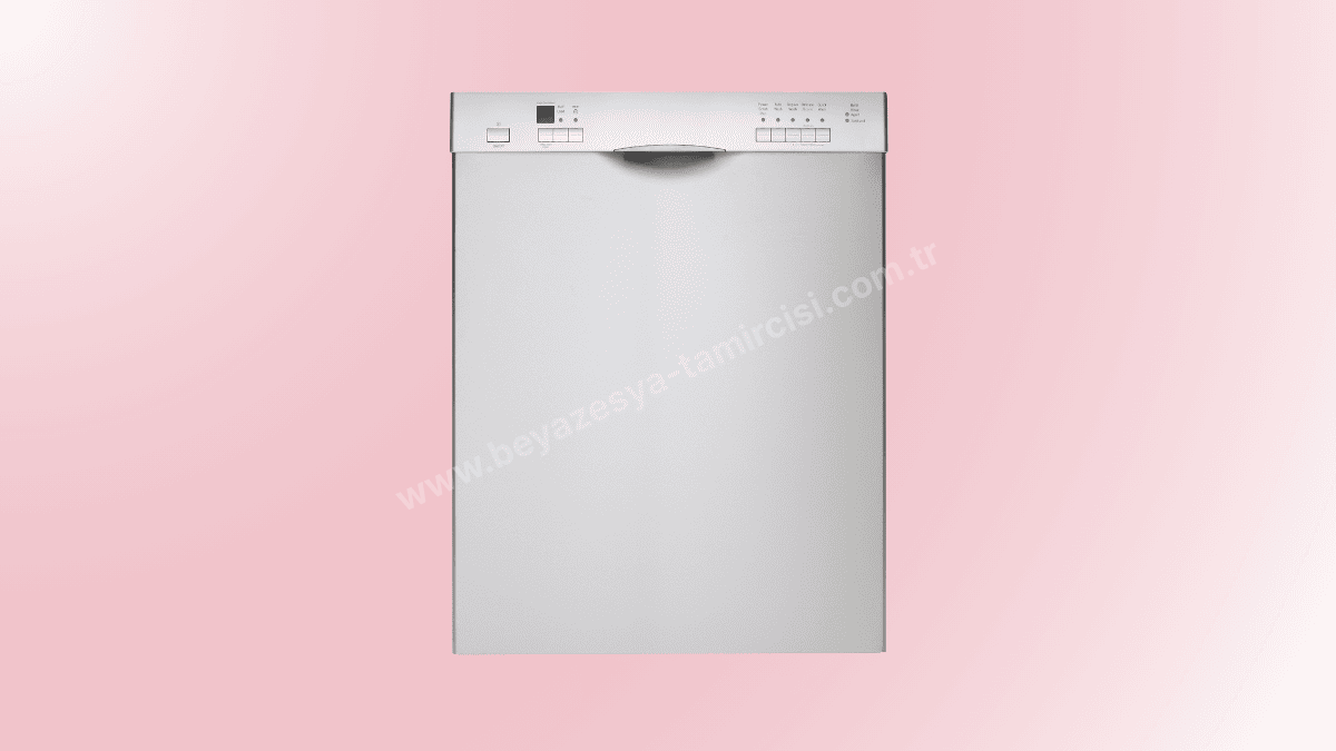 Hozat Bulaşık Makinesi Tamircisi - Hozat Beyaz Eşya Tamircisi