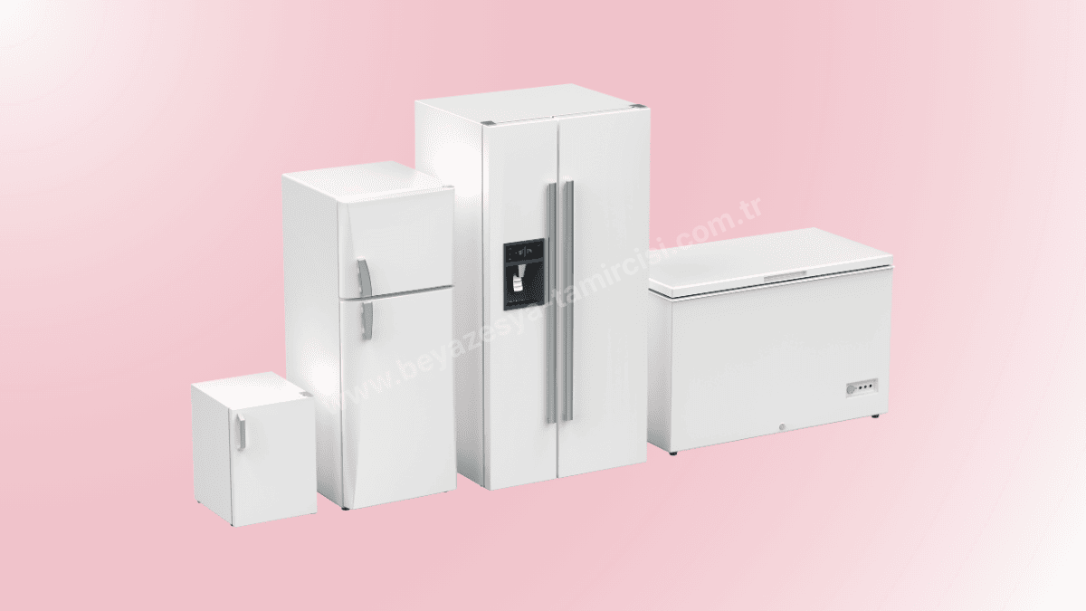 Hozat Buzdolabı Tamircisi - Hozat Beyaz Eşya Tamircisi