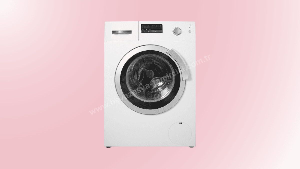 Hozat Çamaşır Makinesi Tamircisi - Hozat Beyaz Eşya Tamircisi