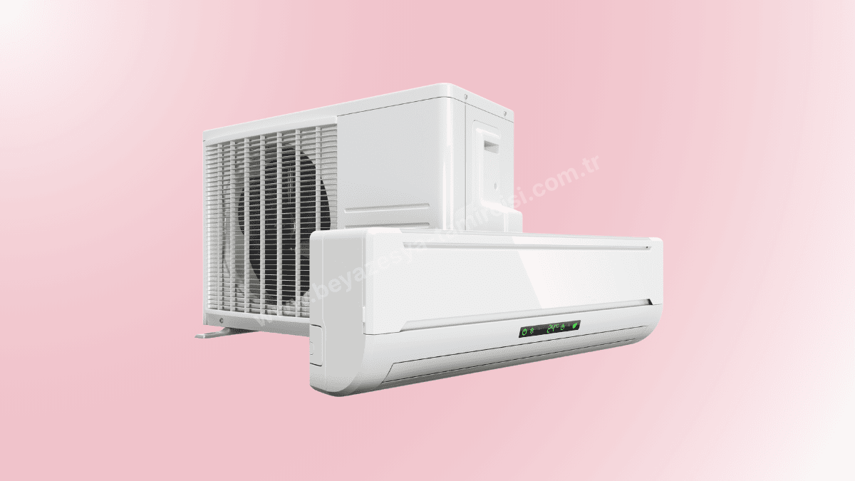 Hozat Klima Tamircisi - Hozat Beyaz Eşya Tamircisi